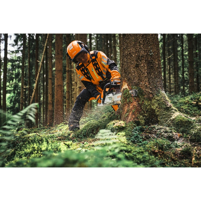 Piła spalinowa STIHL MS 300 C-M do drewna opałowego i lasu