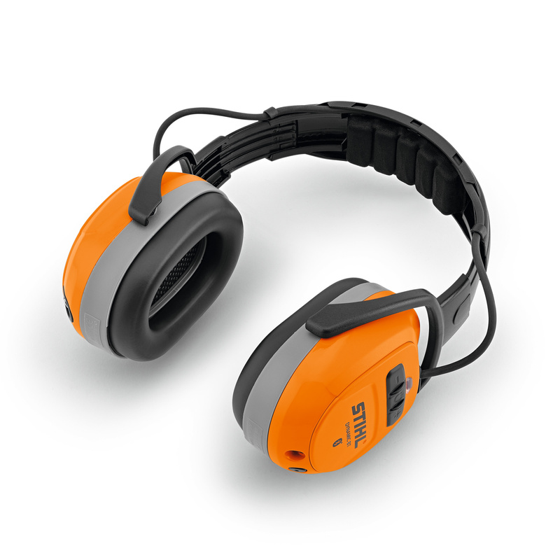 STIHL DYNAMIC BT