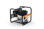 STIHL WP 300 – pompa wody spalinowa, maksymalna wydajność 37 m³/h
