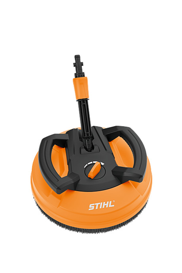 STIHL Myjka wysokociśnieniowa RE 170 Plus Zestaw promocyjny