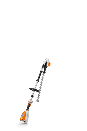 Stihl Nożyce akumulatorowe na wysięgniku HLA 66 [36 V] z systemem AP. dł. 205 cm / listwa tnąca 50 cm