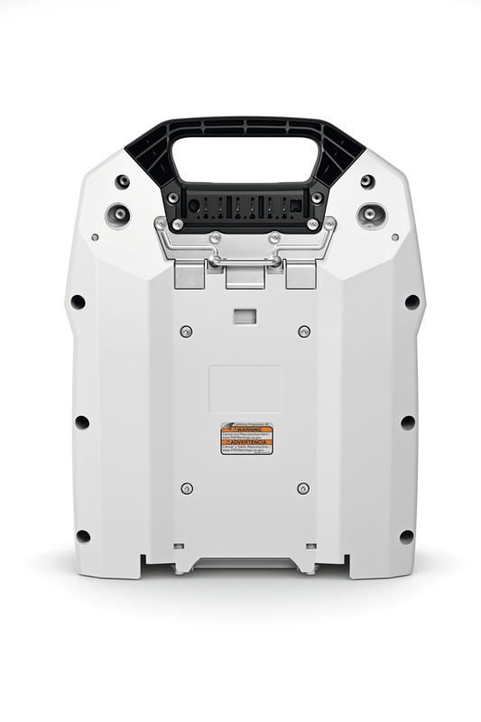 Stihl Zestaw AR 3000 L - AR 3000 L, przewód zasilający, adapter