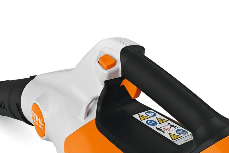 Stihl Dmuchawa akumulatorowa BGA 160