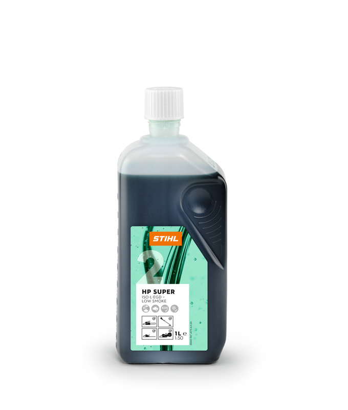 STIHL Olej do silników dwusuwowych HP Super 100ml