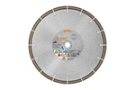 STIHL Tarcza diamentowa, D-R80 Ø 350mm/14"