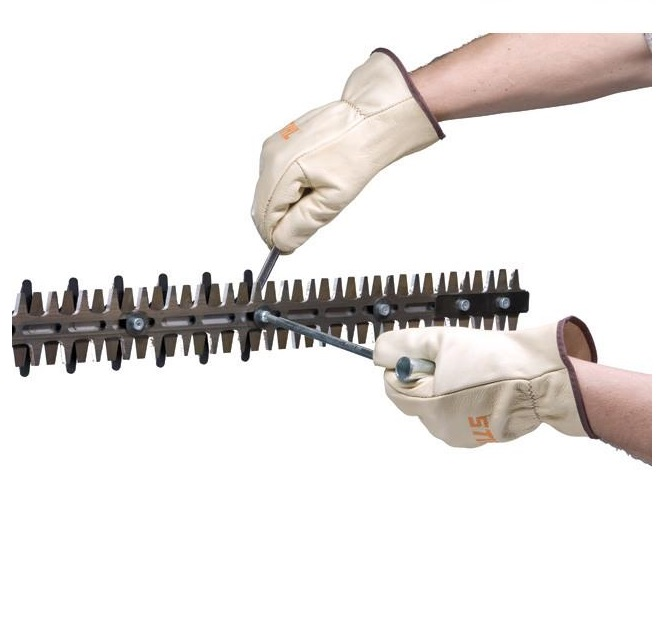 STIHL Zestawy do regulacji luzu 75 cm, HS 81 T, HS 82 T