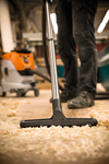 STIHL SE 133 ME - odkurzacz przemysłowy - do pyłów klasy M