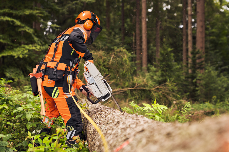 Stihl MS 400.1 C-M VW | Profesjonalna Pilarka Spalinowa 40 cm