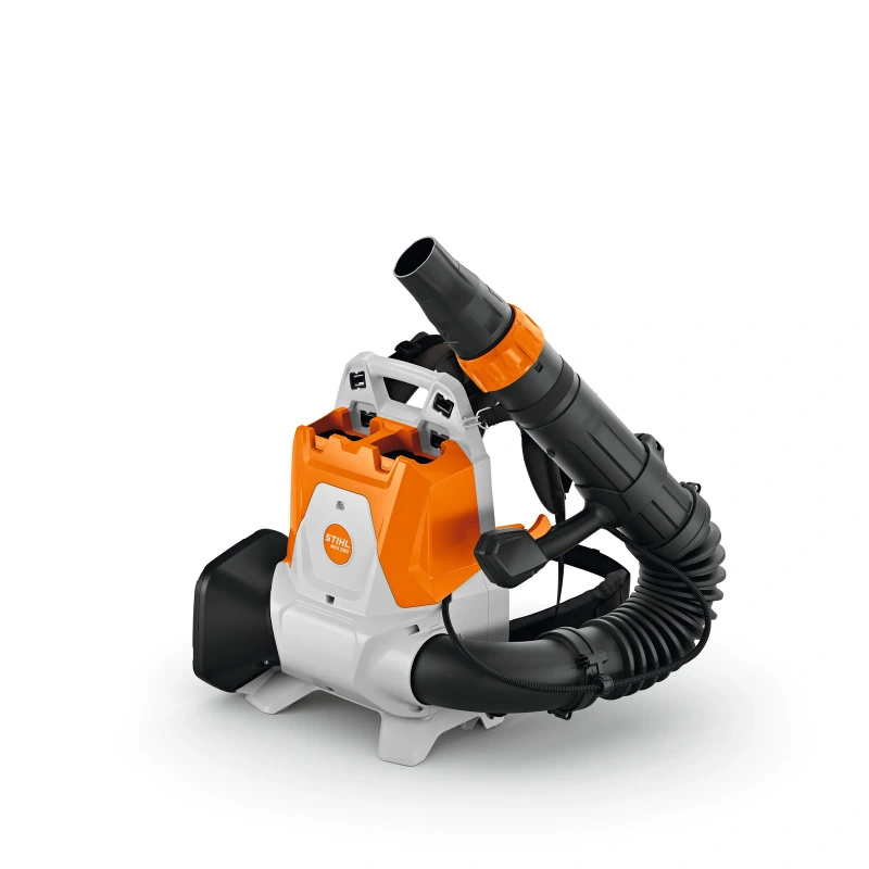 Plecakowa dmuchawa do liści STIHL BRA 280 B na akumulator (bez akumulatora i ładowarki)