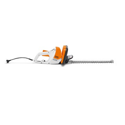 Stihl Nożyce elektryczne do żywopłotów HSE 42 [Moc 420 W] Dł. listwy tnącej 45 cm