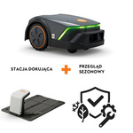 STIHL iMOW 4 EVO – robot koszący, do 1000 m²