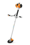 STIHL FS 561 C-EM, piła tarczowa MZ 250-26