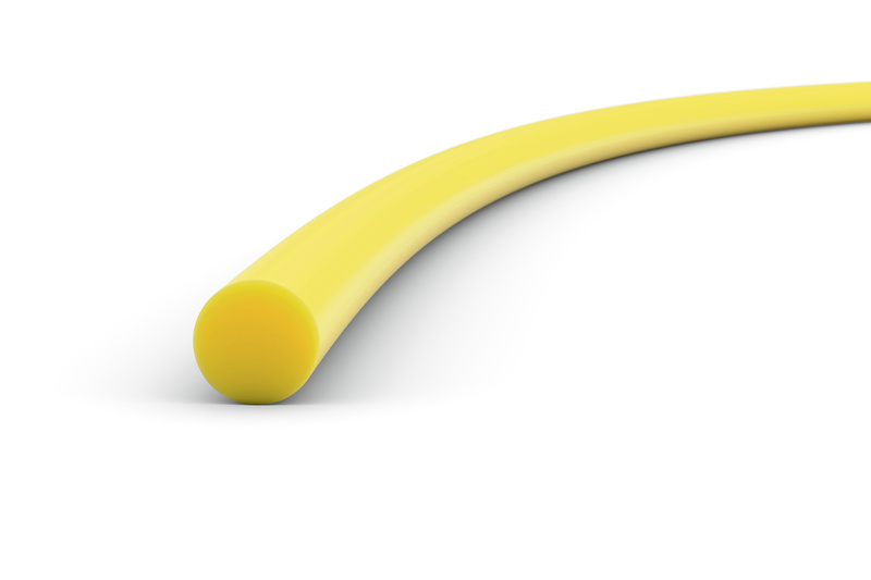 STIHL Żyłka tnąca okrągła 3,0 mm x 53 m żółta