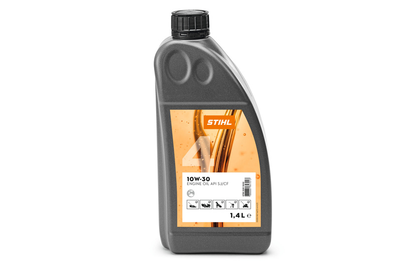 STIHL Olej 10W30 0,6L