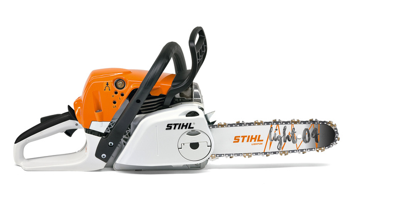 Stihl pilarka spalinowa MS 231 C-BE PM3 [Moc 2,7 KM] Prowadnica: 35 cm 3/8” 1,3 L04