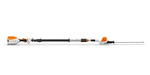 Stihl Nożyce akumulatorowe na wysięgniku HLA 86 [36 V] z systemem AP. dł. 260-330cm / listwa tnąca 50 cm