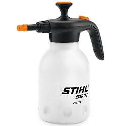 STIHL Opryskiwacz ręczny 1,5L SG 11 Plus