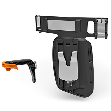 STIHL Komfortowy system nośny BGA 200 - wszechstronność noszenia