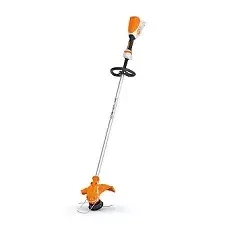 Stihl Kosa akumulatorowa FSA 60 R [36 V] Ciężar 3,1 kg, głowica żyłkowa AC C6-2