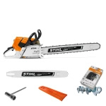 STIHL MS 661 C-M – pilarka spalinowa, prowadnica 71 cm, RS