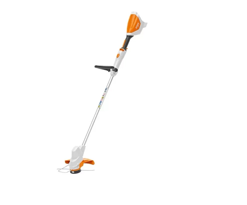 STIHL FSA 57 – kosa akumulatorowa, Zestaw: AK 10 + AL 101
