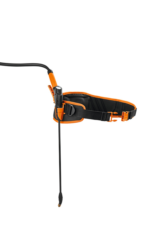 STIHL Pas biodrowy z kaburą do SGA 85