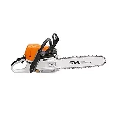 Stihl pilarka spalinowa MS 400 C-M RS [Moc 5,4 KM] Prowadnica: 40 cm 3/8" 1,6 L06