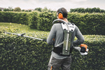 Stihl nożyce do żywopłotów HL 94 C-E [Moc 1,2 KM] dł. listwy tnącej 60 cm - na wysięgniku
