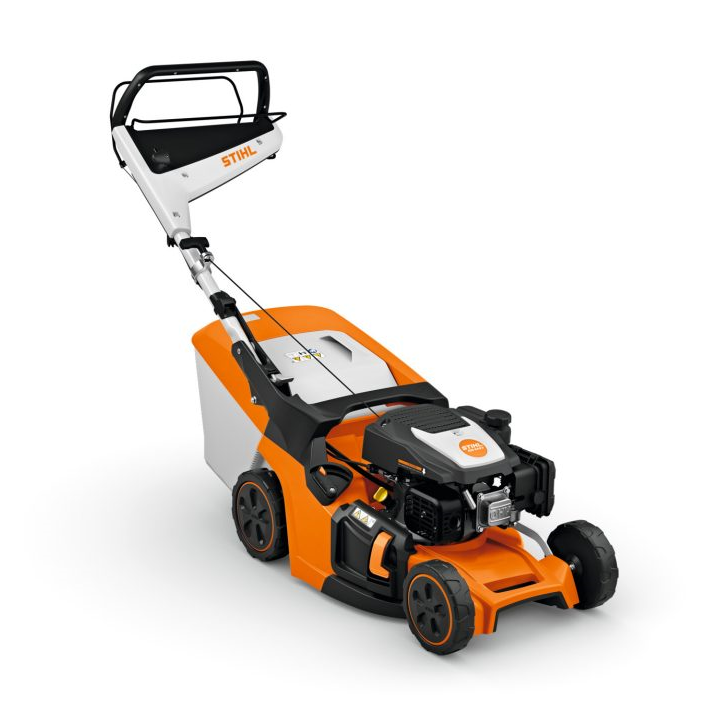 STIHL Kosiarka spalinowa RM 443 V | 2024 - moc i wszechstronność