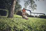 STIHL RMA 756 V – kosiarka akumulatorowa 4w1