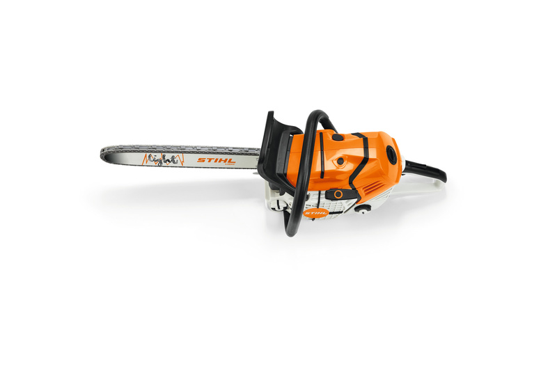 STIHL Pilarka - zabawka dla dzieci