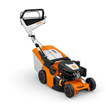STIHL RM 448 V – kosiarka spalinowa, 46 cm, kosz 52 l, 3,5 KM