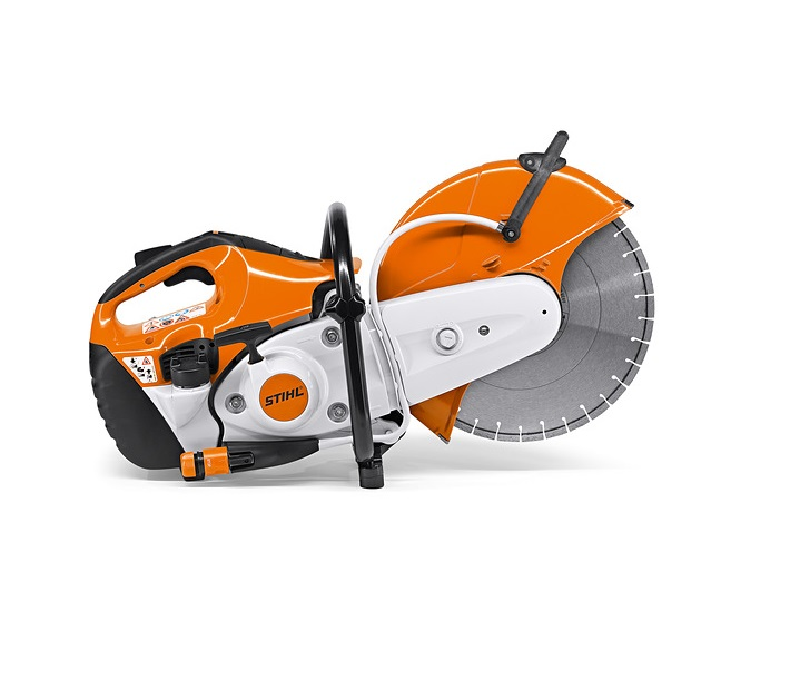 Stihl TS 420 Przecinarka spalinowa [Moc 4,4 KM] + 5szt K-ME 350