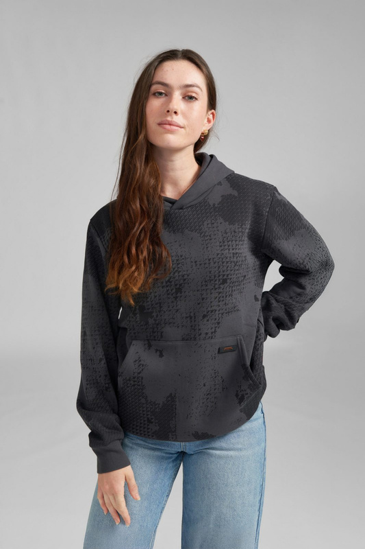 Bluza z kapturem PIXEL