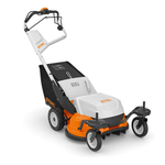 Stihl Zestaw RMA 765 V [Moc 1500 W] z systemem AP. Urządzenie + AR 3000 L + AL 500 + adapter