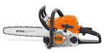 STIHL MS 180 - pilarka spalinowa, silnik 2-mix, 35cm - MS180