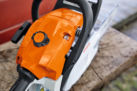 STIHL FSA 80 – kosa akumulatorowa, Zestaw: AK 30 + AL 101