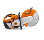 Stihl przecinarka TS 500i [Moc 5,3 KM] ściernica korundowa; 350 mm - ZESTAW