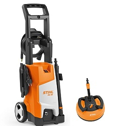 STIHL Myjka wysokociśnieniowa RE 90 Zestaw promocyjny