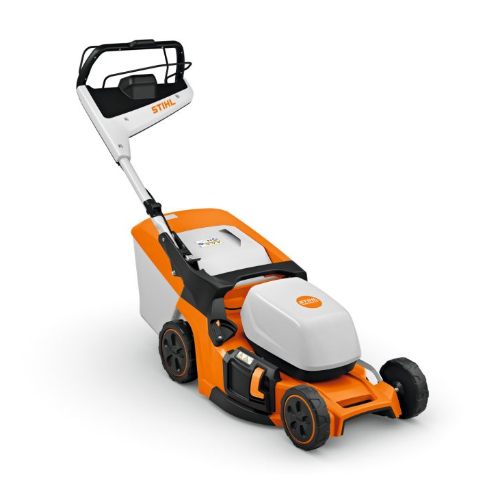 STIHL Kosiarka akumulatorowa RMA 448 PV | 2024 - wydajność i mobilność