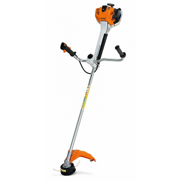 Stihl Kosa spalinowa FS 361 C-EM - moc i wydajność
