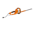Stihl Nożyce elektryczne do żywopłotów HSE 81 [Moc 650 W] Dł. listwy tnącej 70 cm