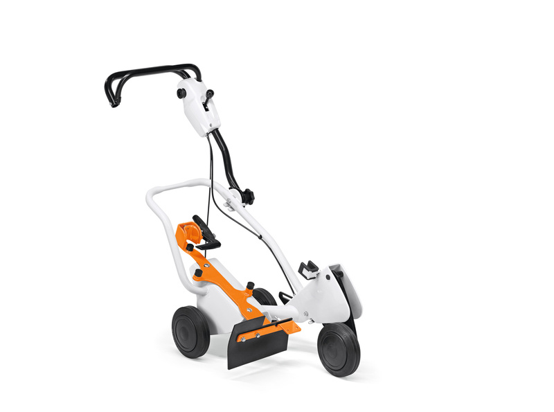 STIHL FW 20 – wózek prowadzący do przecinarek TS