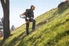 Stihl Kosa spalinowa FR 410 C-E [Moc 2,7 KM] głowica żyłkowa AC 36-2