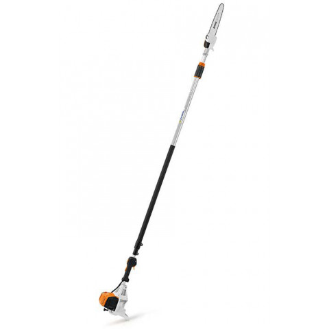 Stihl podkrzesywarka HT 135 [Moc 1,9 KM] Prowadnica: 30 cm 3/8” 1,1 - moc i precyzja