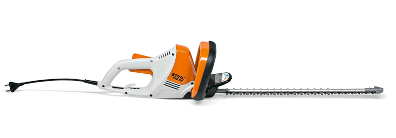 STIHL HSE 52 – nożyce elektryczne do żywopłotów, listwa 50 cm