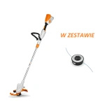 STIHL FSA 50 Podkaszarka akumulatorowa 30 cm – STIHL ZESTAW
