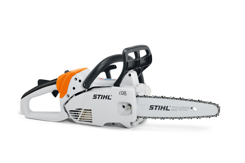 Stihl pilarka spalinowa MS 151 C-E PM3 [Moc 1,5 KM] Prowadnica: 30 cm 1/4” 1,1