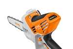 Stihl Przecinarka akumulatorowa GTA 40  [ 21,6 V] Prowadnica: 15 cm 1/4" 1,1 BEZ AKUMULATORA I ŁADOWARKI !!