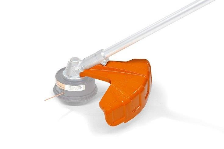 STIHL Osłona do PolyCut FS 55 / FS 56 / FS 70 - ochrona i bezpieczeństwo